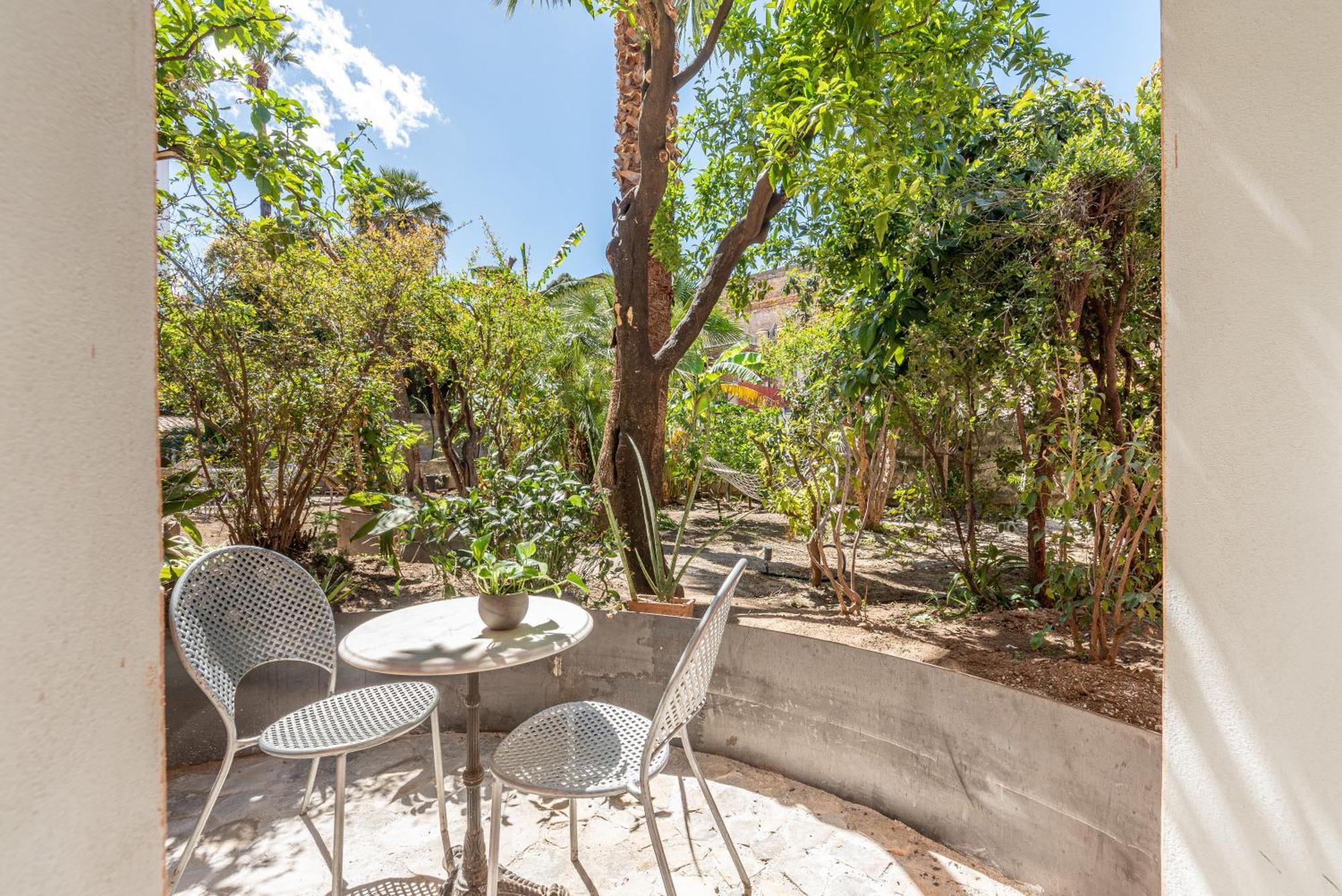 All'orto Botanico By Wonderful Italy * Palermo